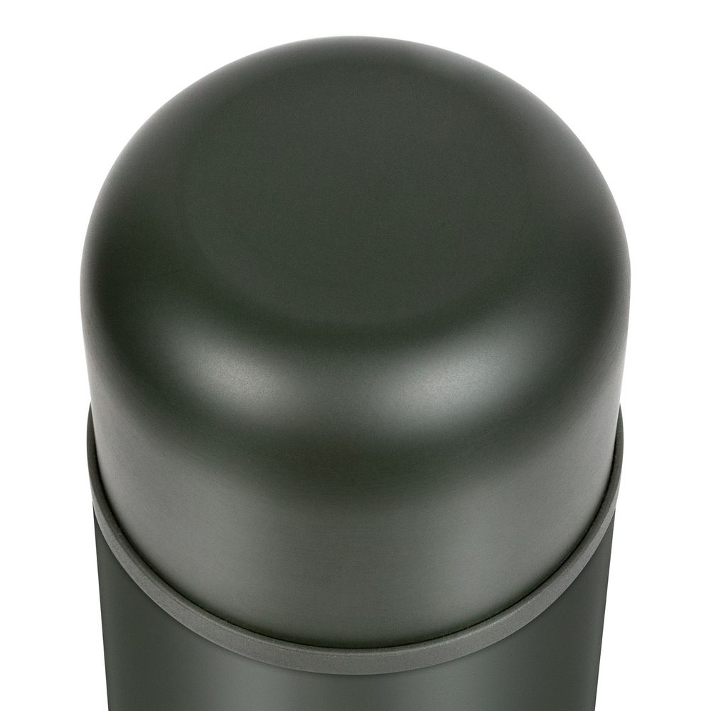 Термос Relaxika 1000, хаки — изображение 3