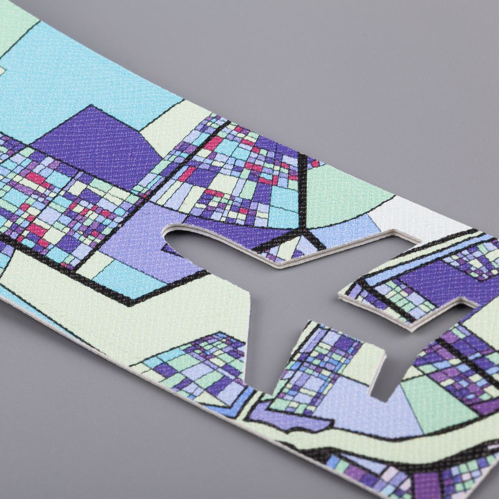 Багажная бирка Devon Print на заказ — изображение 9