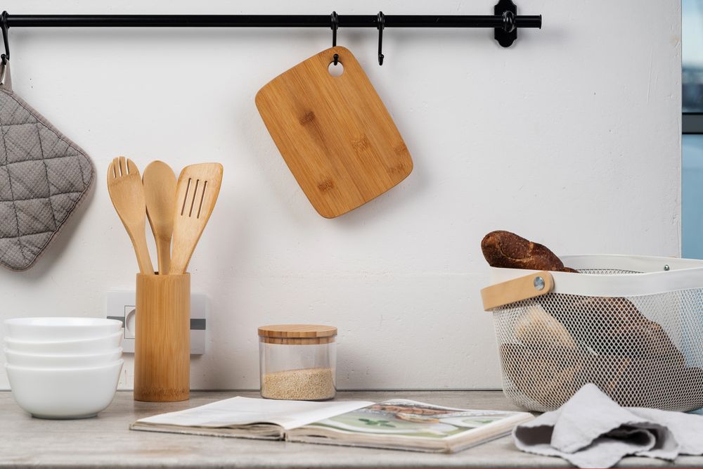 Доска разделочная Lot, малая — изображение 5