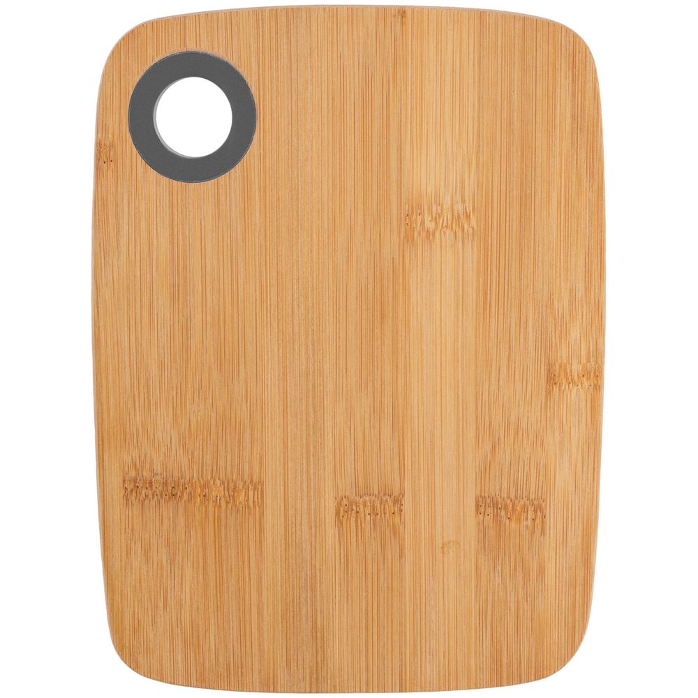 Доска разделочная Denver, с серым кольцом — изображение 4