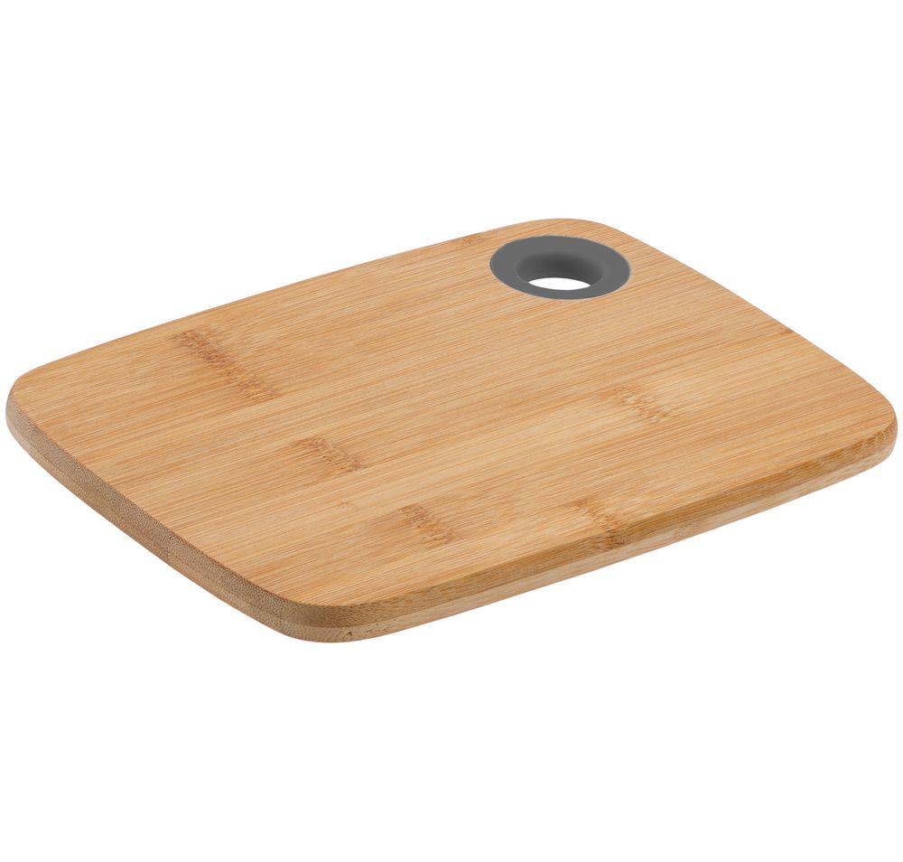 Доска разделочная Denver, с серым кольцом — изображение 2