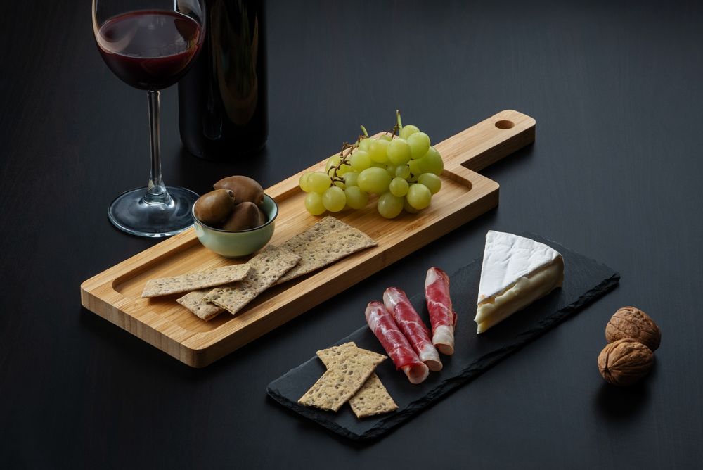 Доска сервировочная Deli — изображение 2