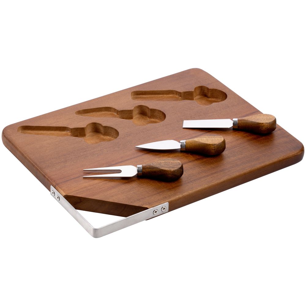 Набор для сыра «Кавалье» — изображение 2