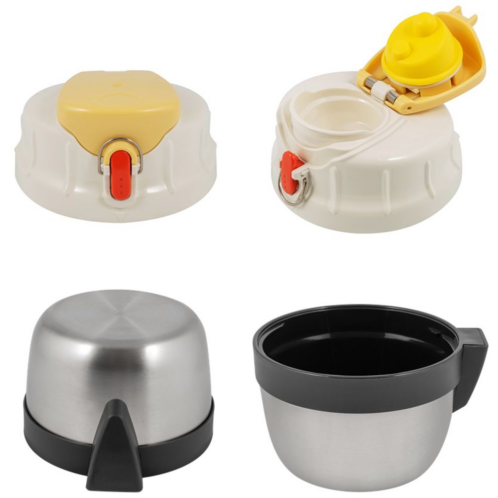 Термос Thermos FDH, стальной — изображение 5