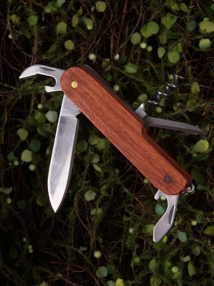 Перочинный нож Belpiano — изображение 7