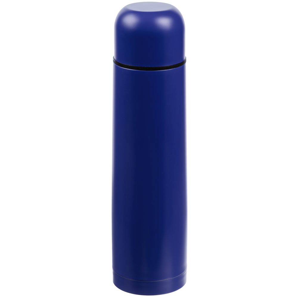 Термос Hiker 750, синий — изображение 2