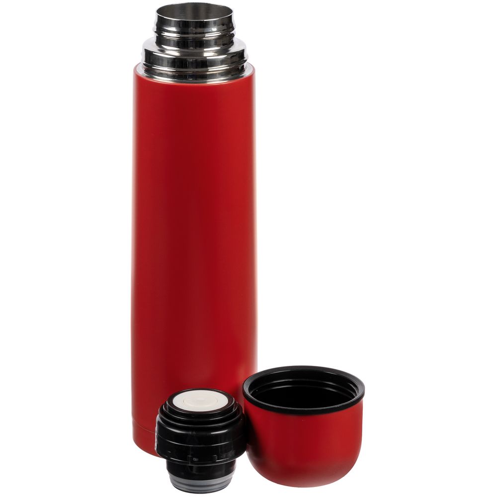 Термос Hiker 750, красный — изображение 4