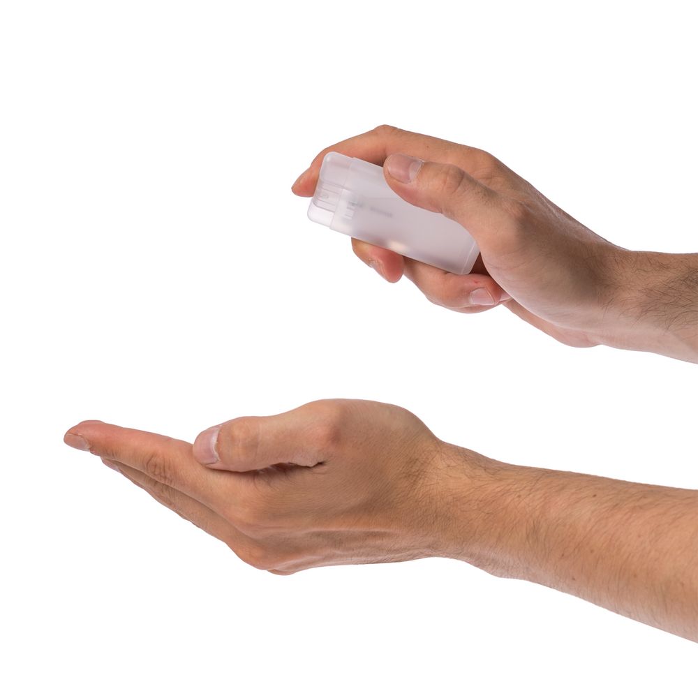 Лосьон для очищения кожи Let Me Cosmetics — изображение 5