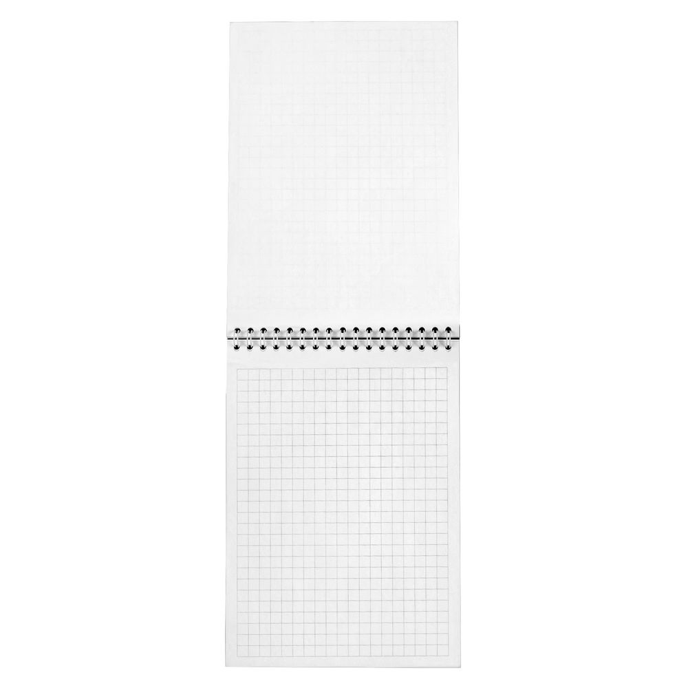 Блокнот на заказ Sketch Print S — изображение 7