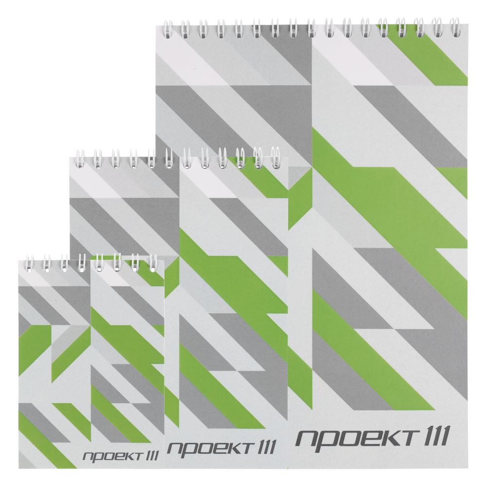 Блокнот на заказ Sketch Print S — изображение 8