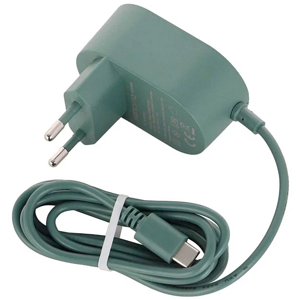 Умная колонка «Капсула Мини» с помощником «Маруся», хвойный зеленый — изображение 5