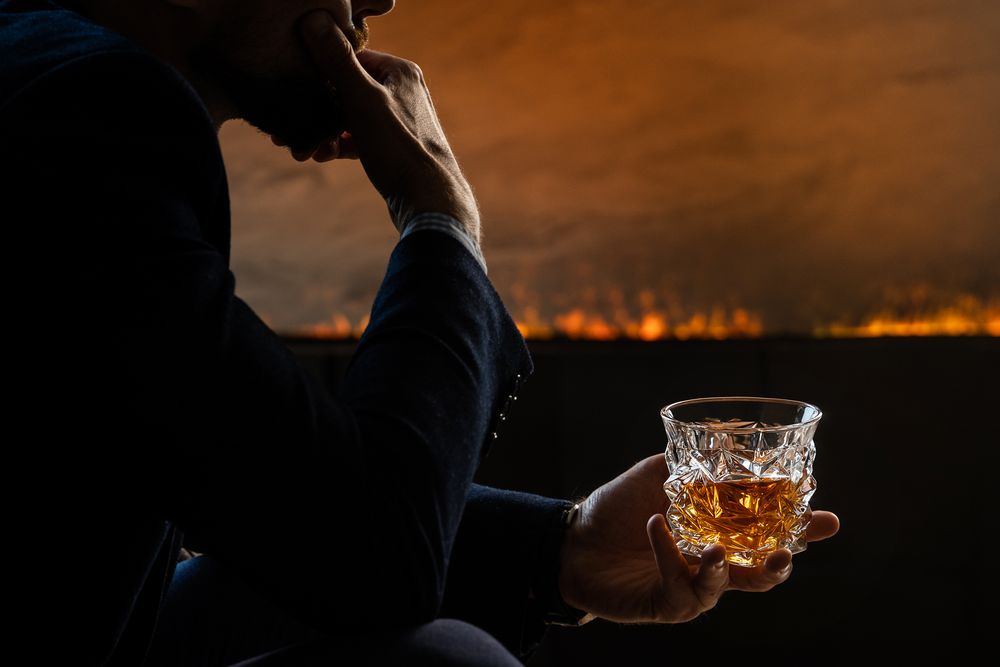 Стакан для виски Diamond — изображение 6