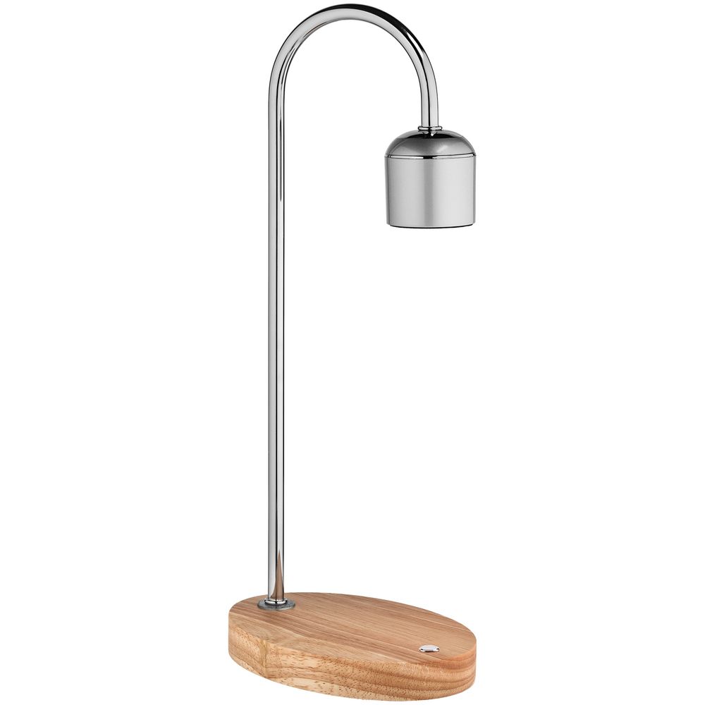 Левитирующая лампа FireFlow — изображение 5