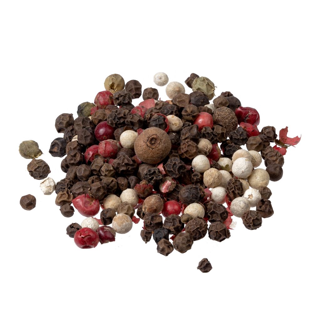 Приправа Spicado, 5 перцев — изображение 4