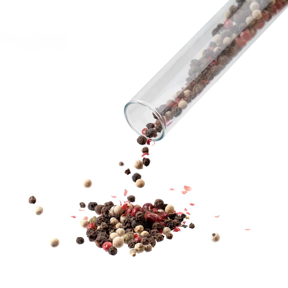 Приправа Spicado, 5 перцев — изображение 2