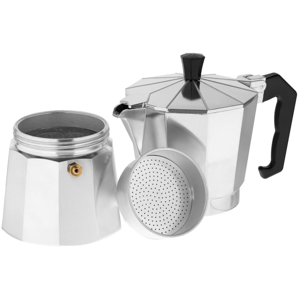 Гейзерная кофеварка Rimini, в коробке — изображение 5