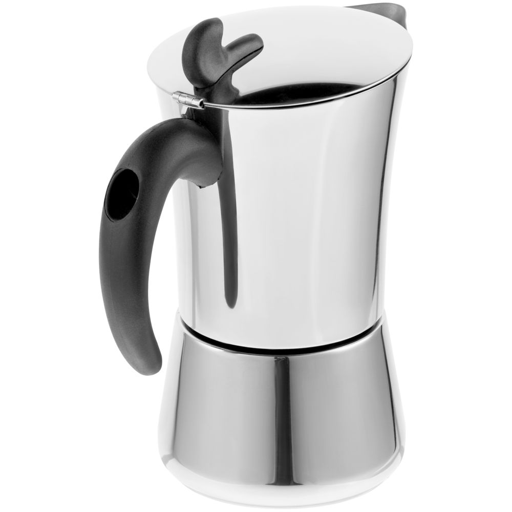 Гейзерная кофеварка Verona, в коробке — изображение 4