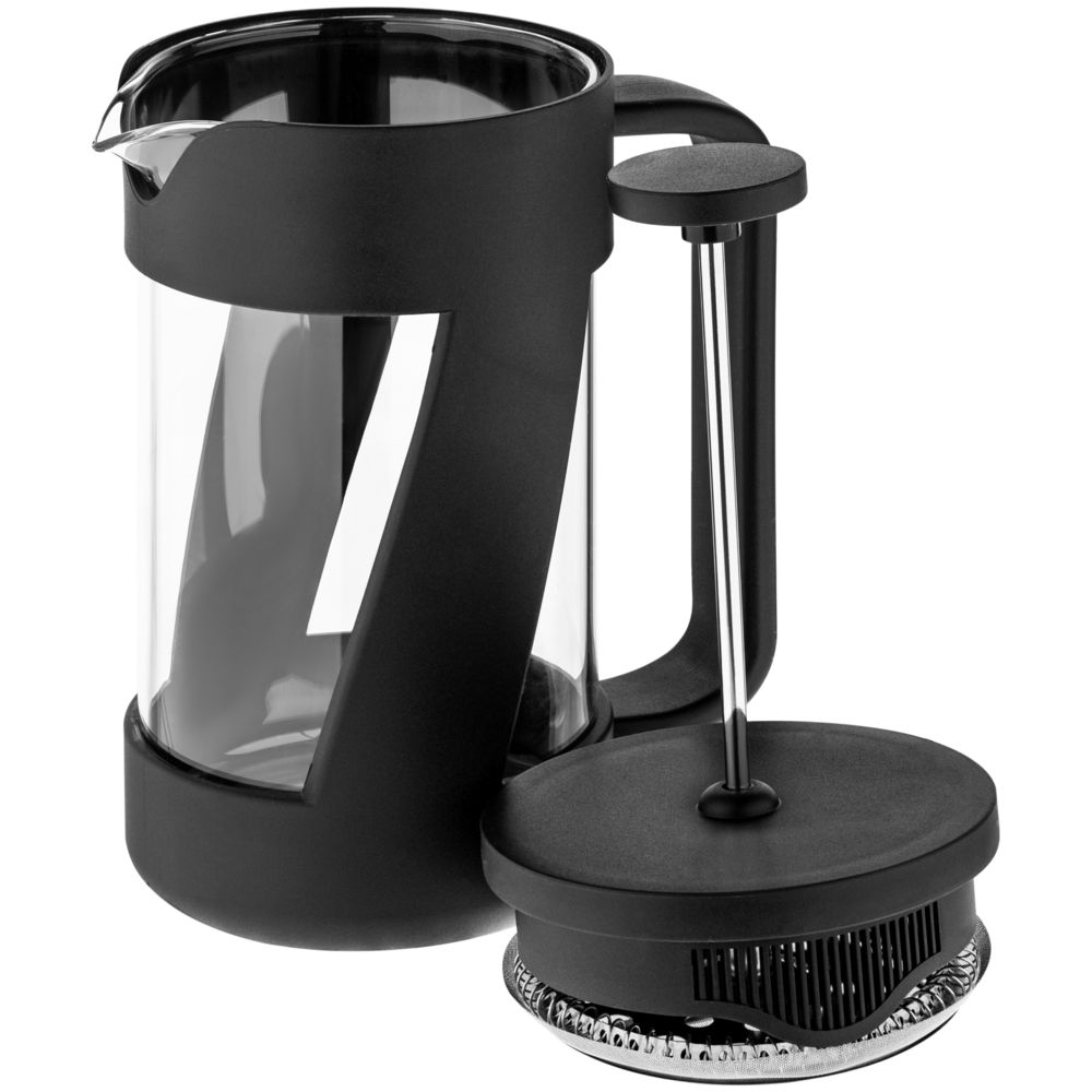 Френч-пресс Treviso — изображение 4