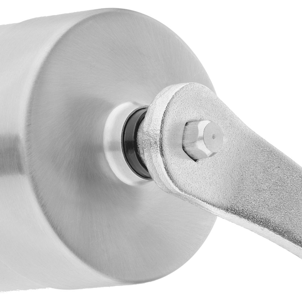 Кофемолка ручная Malena, в коробке — изображение 4