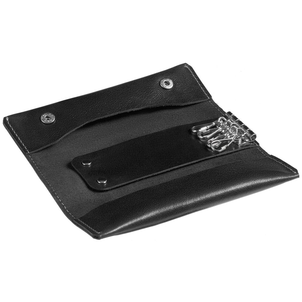 Ключница Apache, черная — изображение 3