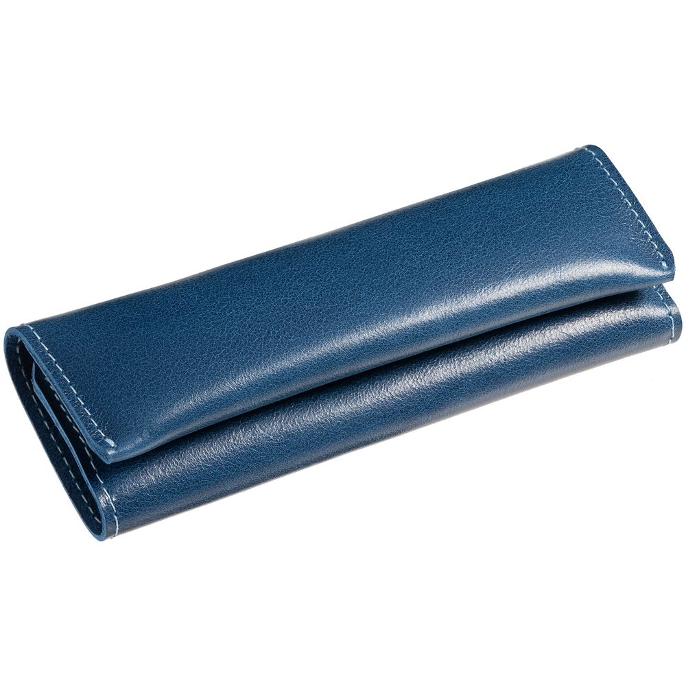 Ключница Apache, синяя — изображение 2