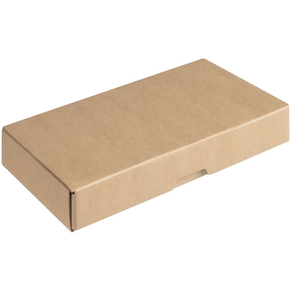 Органайзер для зарядных устройств Apache, коричневый (какао) — изображение 7