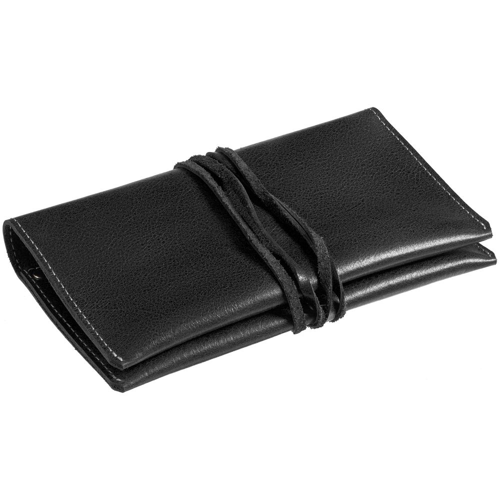 Органайзер для зарядных устройств Apache, черный — изображение 4