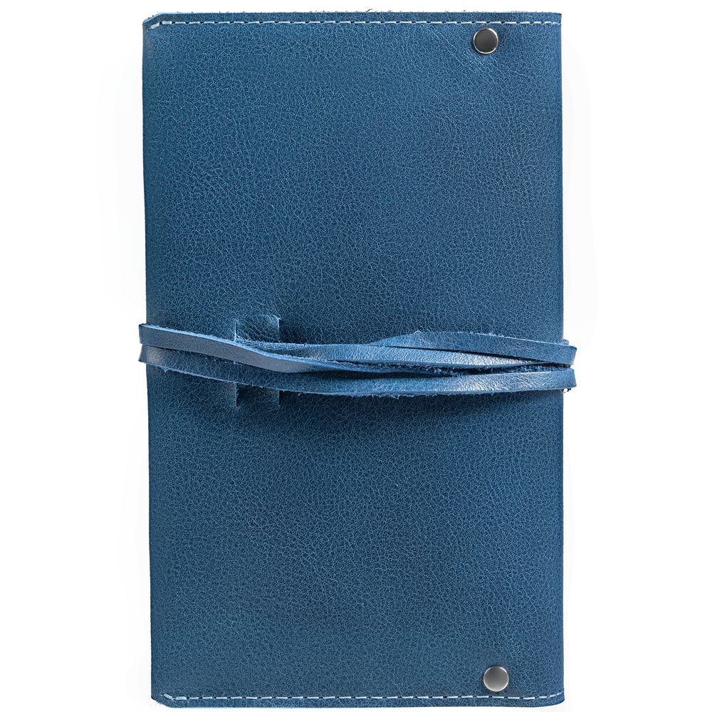 Органайзер для зарядных устройств Apache, синий — изображение 3