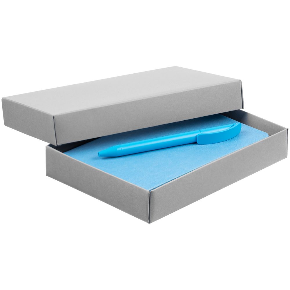 Коробка Pack Hack, серая — изображение 4