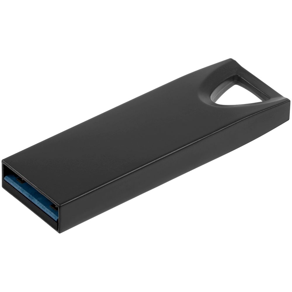 Флешка In Style Black, USB 3.0, 64 Гб — изображение 3