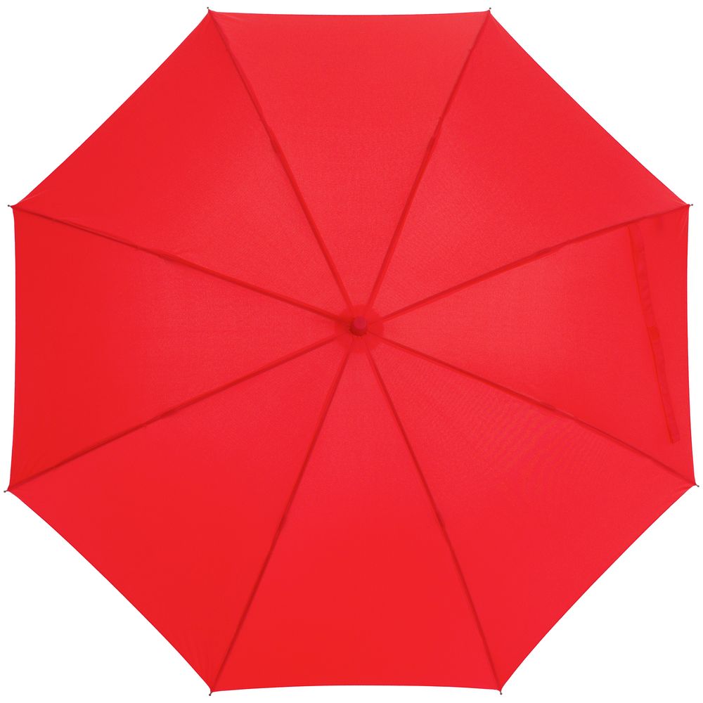 Зонт-трость Fashion, красный — изображение 3