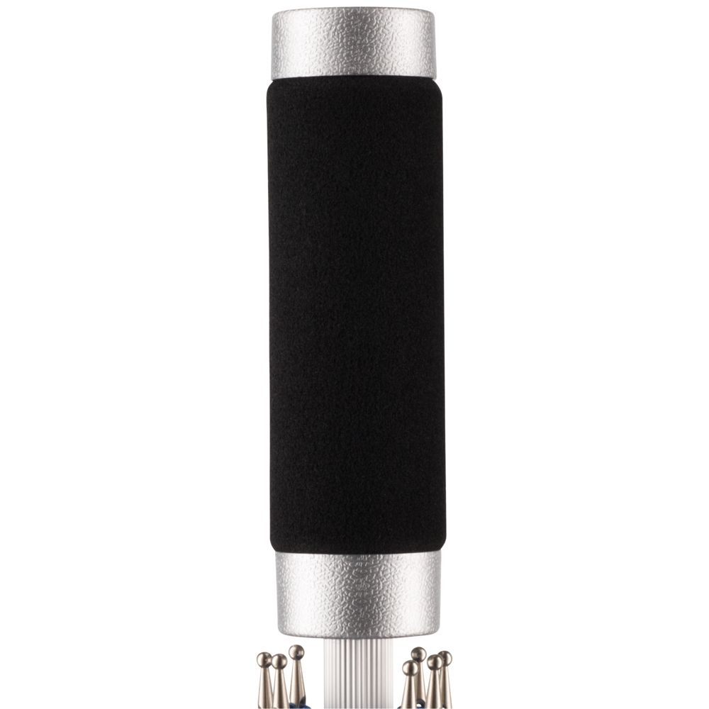 Зонт-трость Vento, темно-синий — изображение 6