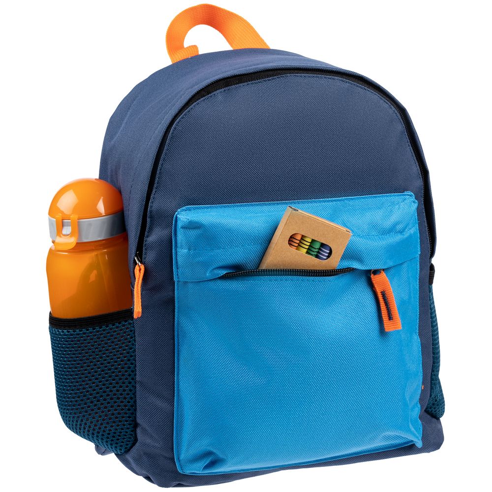 Набор Hobby Time, оранжевый — изображение 3