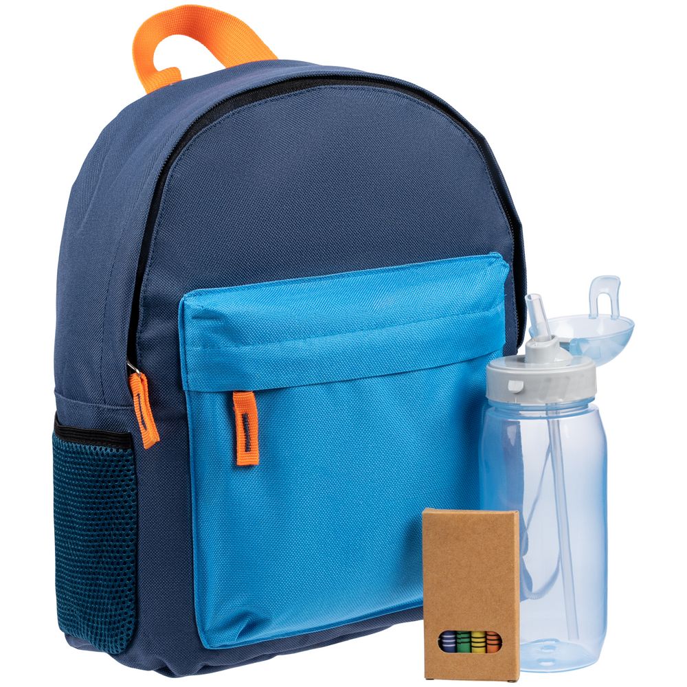 Набор Hobby Time, синий — изображение 2