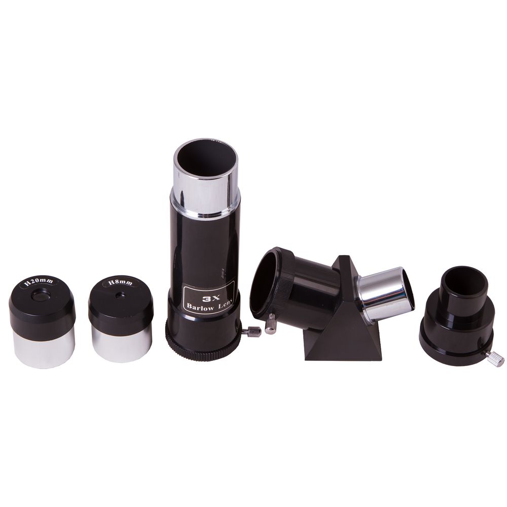 Телескоп Skyline Travel 50 — изображение 8