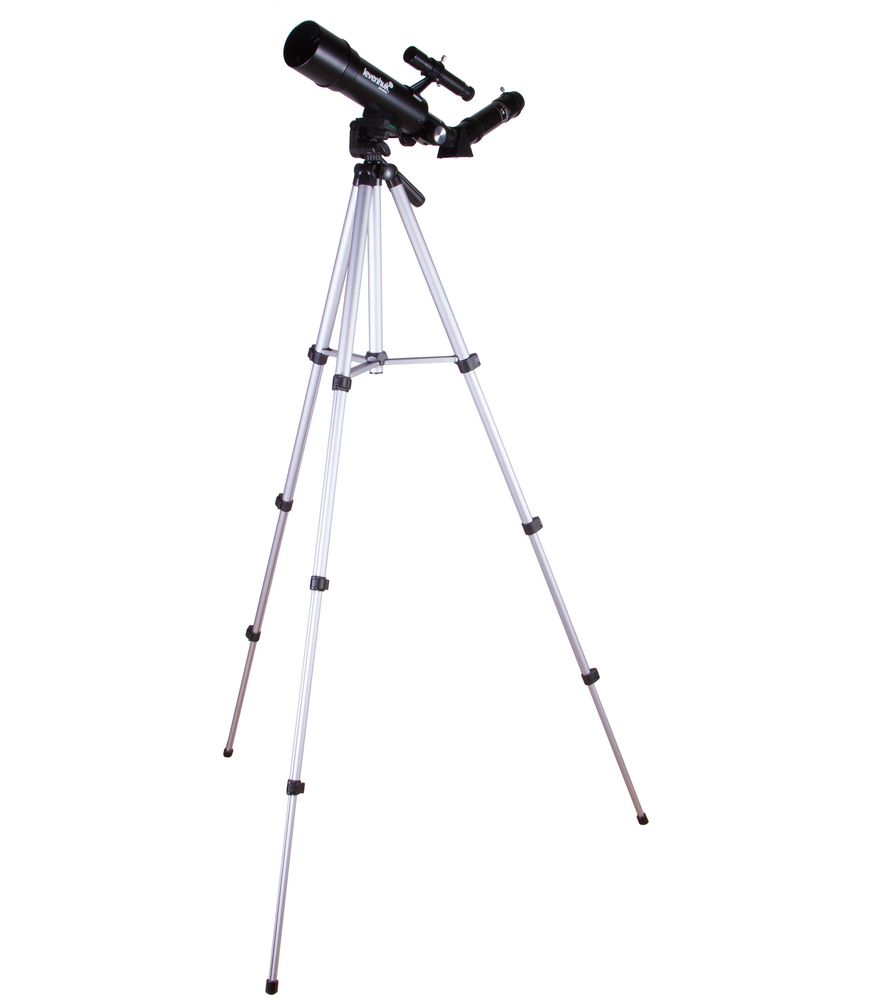 Телескоп Skyline Travel 50 — изображение 7