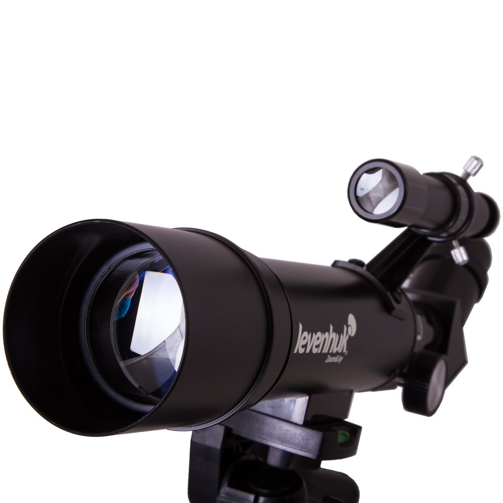 Телескоп Skyline Travel 50 — изображение 6