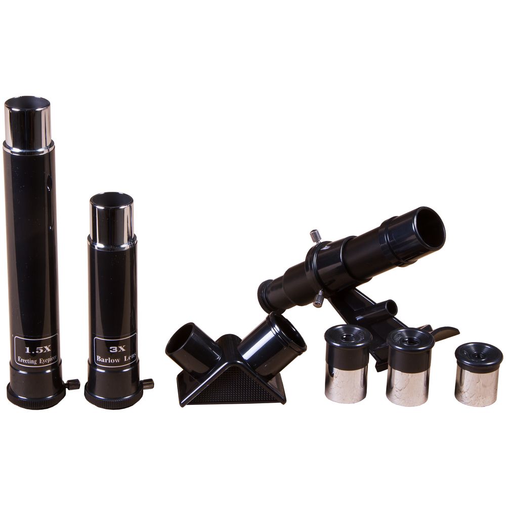 Телескоп Skyline Base 50T — изображение 8