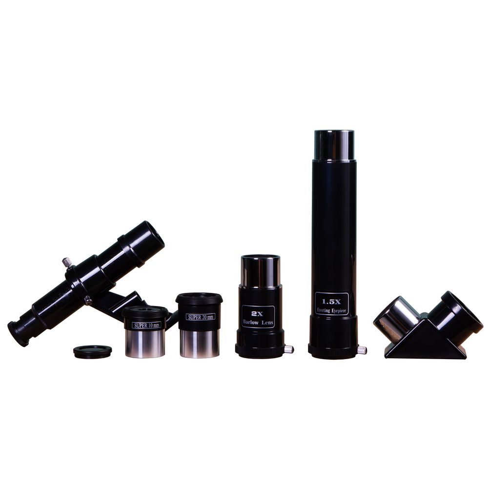 Телескоп BK 607AZ2 — изображение 6