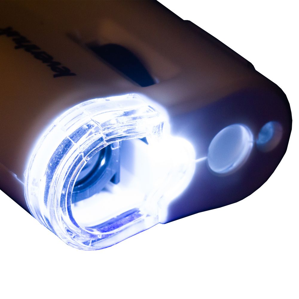 Карманный монокулярный микроскоп Zeno Cash ZC2 — изображение 7