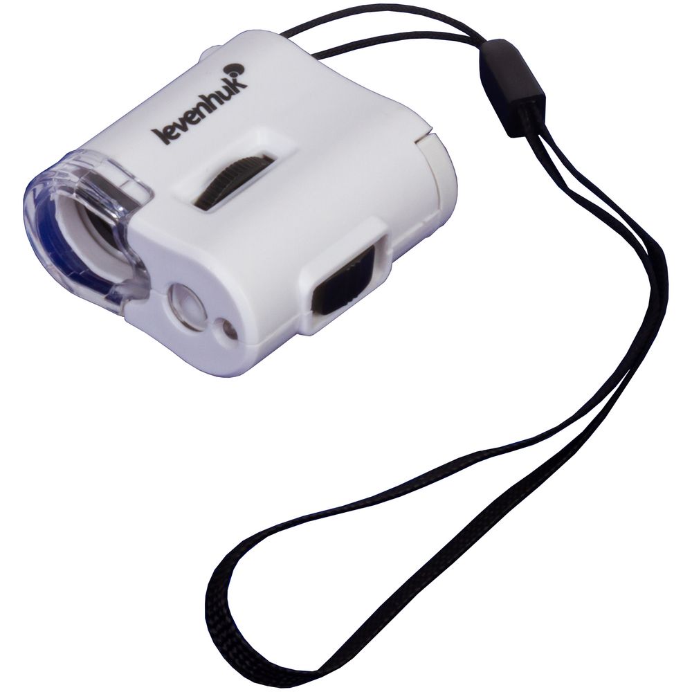 Карманный монокулярный микроскоп Zeno Cash ZC2 — изображение 2