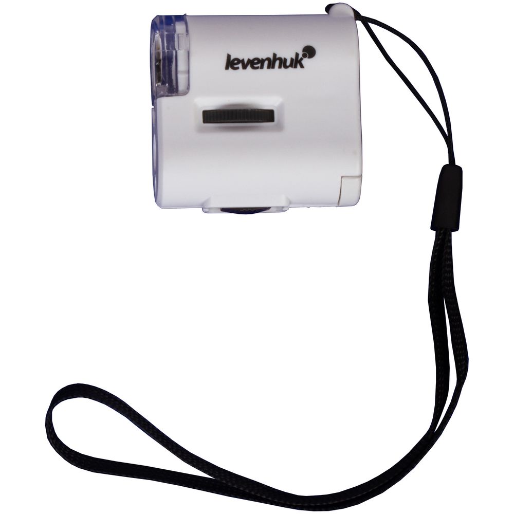 Карманный монокулярный микроскоп Zeno Cash ZC2 — изображение 3