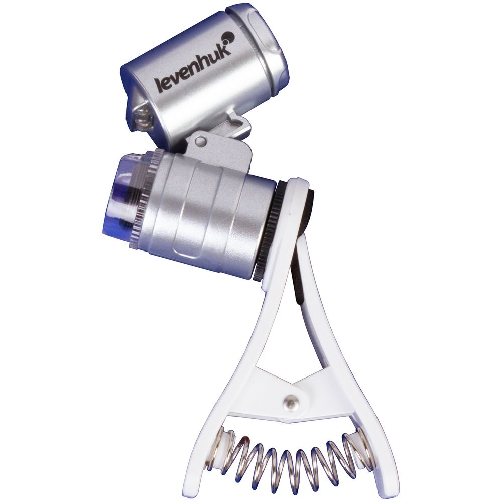 Карманный монокулярный микроскоп Zeno Cash ZC4 — изображение 3