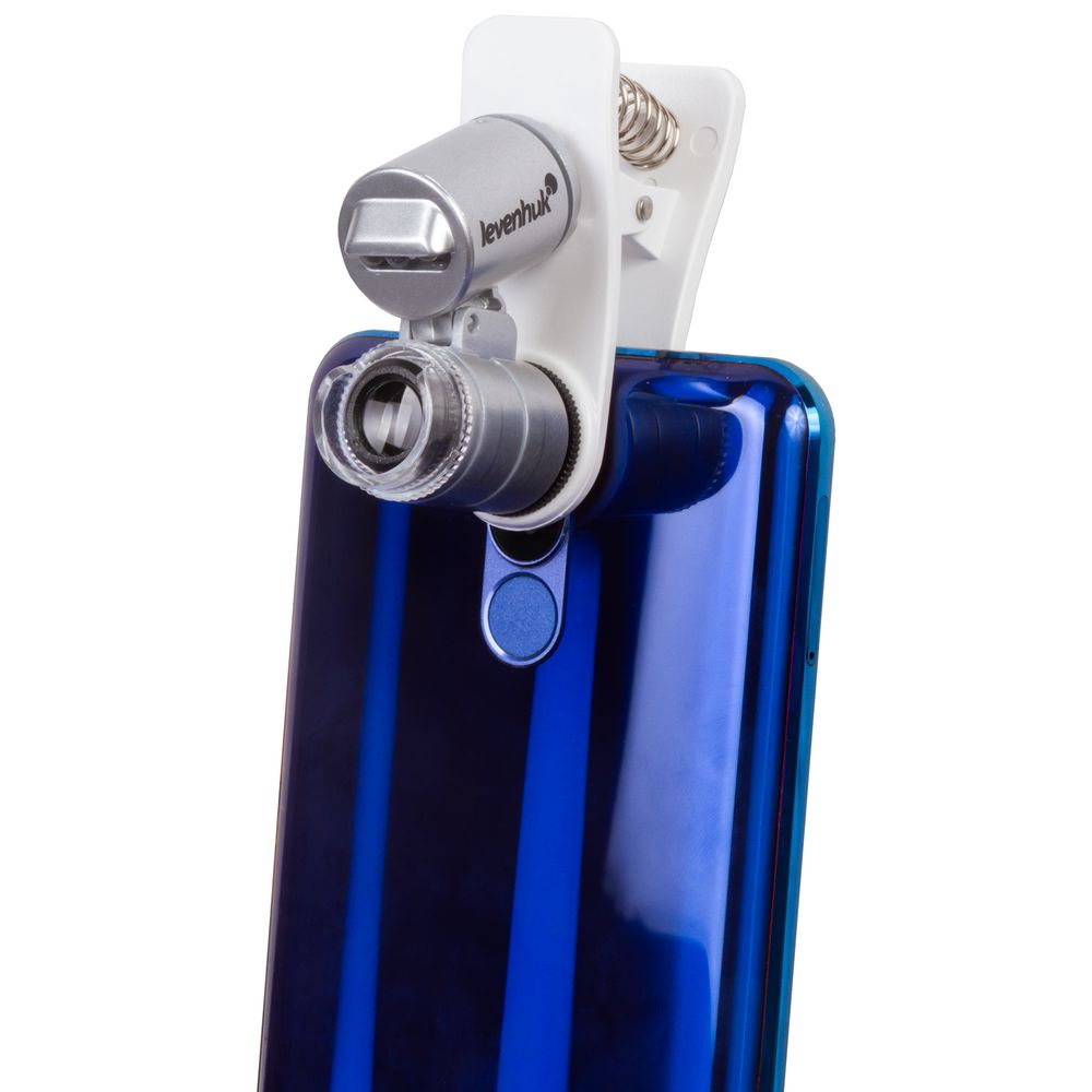 Карманный монокулярный микроскоп Zeno Cash ZC4 — изображение 9