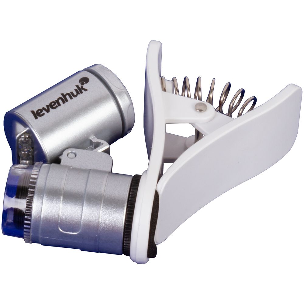 Карманный монокулярный микроскоп Zeno Cash ZC4 — изображение 4