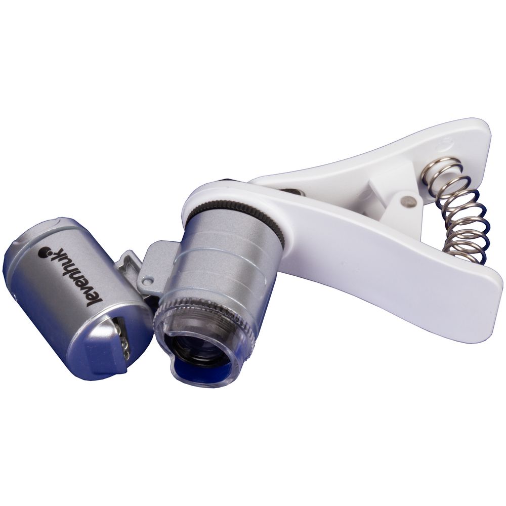 Карманный монокулярный микроскоп Zeno Cash ZC4 — изображение 5