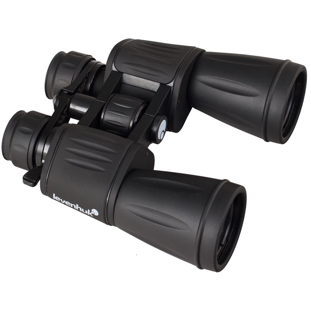 Бинокль Atom 10-30x, линзы 50 мм — изображение 4