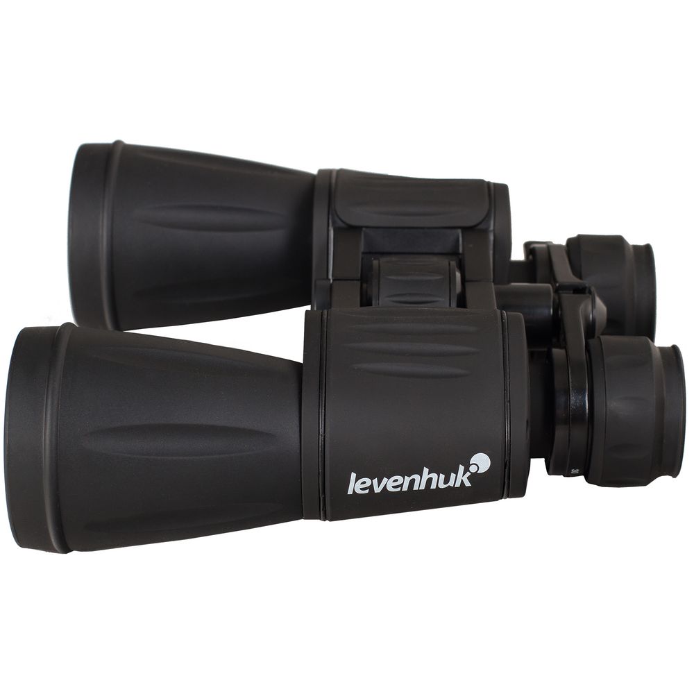 Бинокль Atom 10-30x, линзы 50 мм — изображение 3