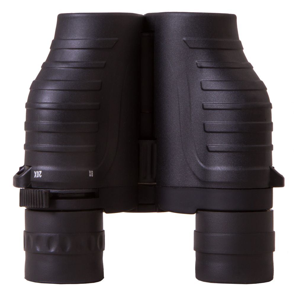 Бинокль Atom 8-20x, линзы 25 мм — изображение 5