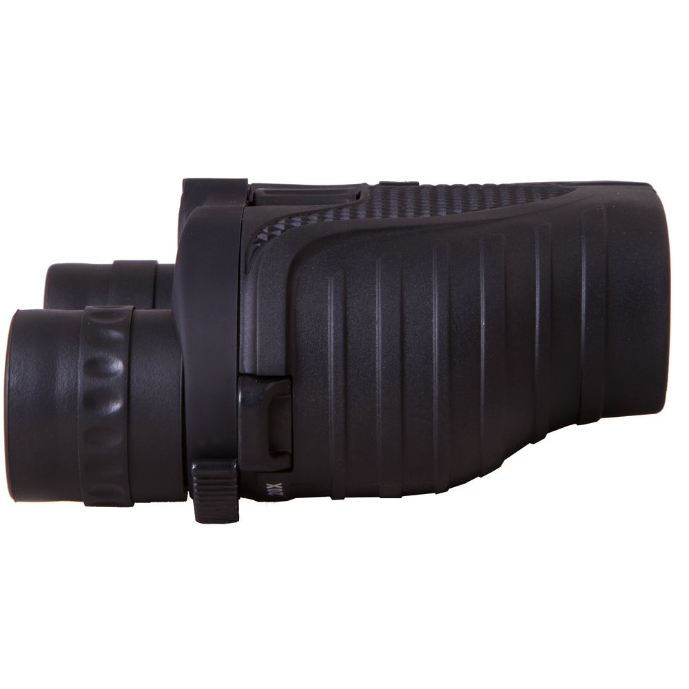 Бинокль Atom 8-20x, линзы 25 мм — изображение 6